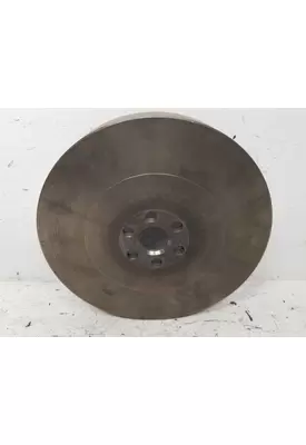 CUMMINS L10 Vibration Damper