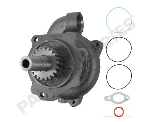 CUMMINS L10 WATER PUMP