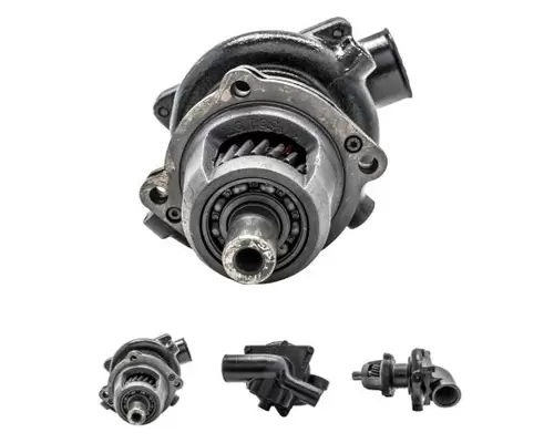 CUMMINS L10 WATER PUMP