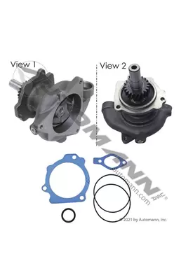 CUMMINS L10 WATER PUMP