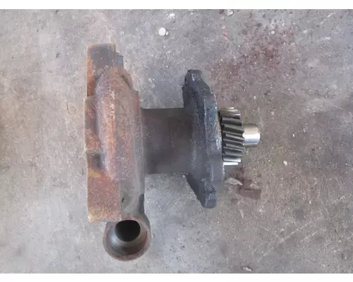 CUMMINS L10 Water Pump