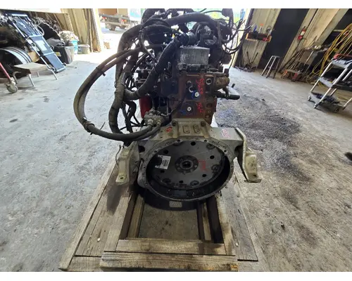 CUMMINS L8501 Flywheel Housing