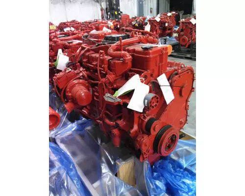 CUMMINS L9 5299 ENGINE ASSEMBLY