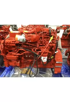 CUMMINS L9 5299 ENGINE ASSEMBLY