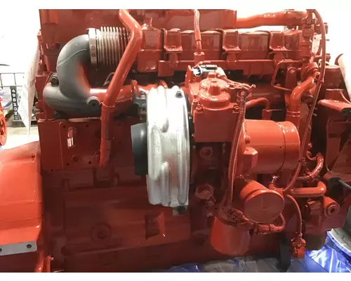 CUMMINS L9 5299 ENGINE ASSEMBLY