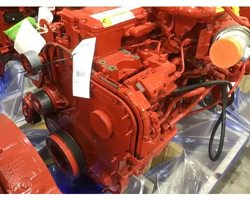 CUMMINS L9 5299 ENGINE ASSEMBLY