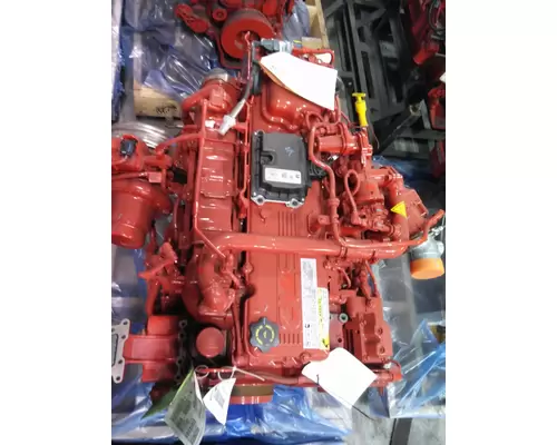 CUMMINS L9 5299 ENGINE ASSEMBLY