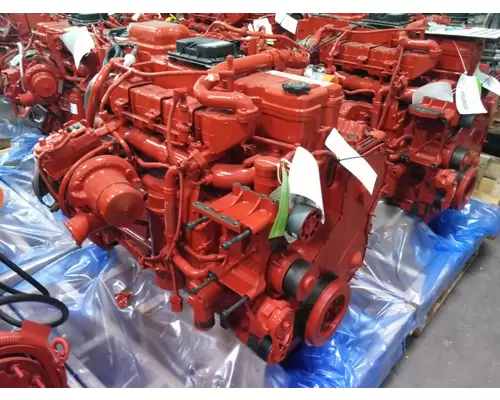 CUMMINS L9 5299 ENGINE ASSEMBLY