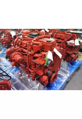 CUMMINS L9 5299 ENGINE ASSEMBLY