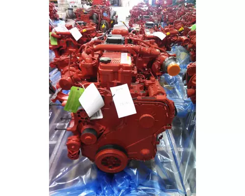 CUMMINS L9 5299 ENGINE ASSEMBLY
