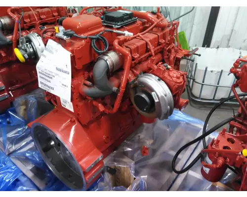 CUMMINS L9 5299 ENGINE ASSEMBLY