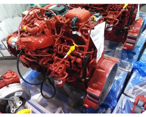 CUMMINS L9 5299 ENGINE ASSEMBLY