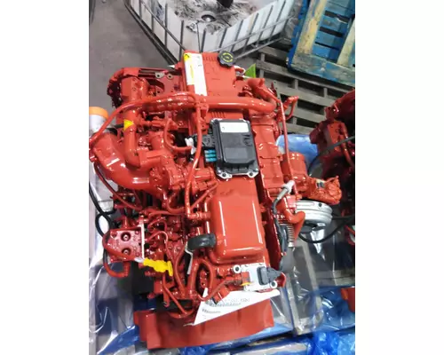 CUMMINS L9 5299 ENGINE ASSEMBLY