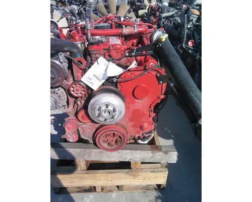 CUMMINS L9 5299 ENGINE ASSEMBLY