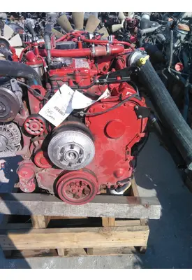 CUMMINS L9 5299 ENGINE ASSEMBLY