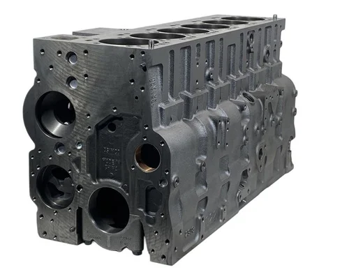CUMMINS L9N Cylinder Block