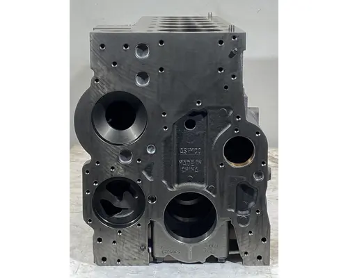 CUMMINS L9N Cylinder Block