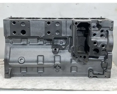 CUMMINS L9N Cylinder Block