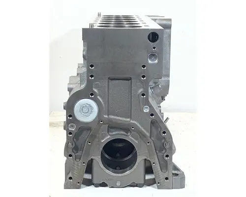 CUMMINS L9N Cylinder Block