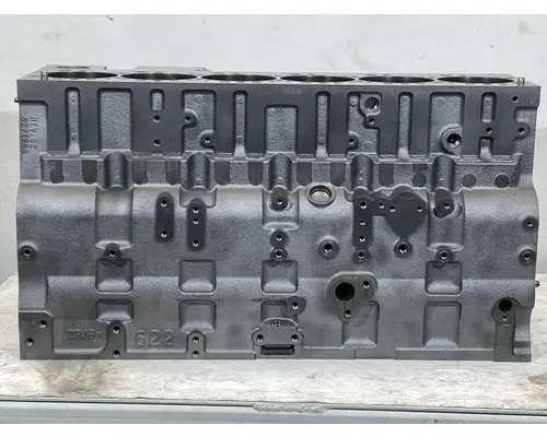 CUMMINS L9N Cylinder Block