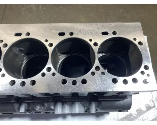 CUMMINS L9N Cylinder Block