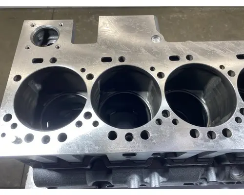 CUMMINS L9N Cylinder Block