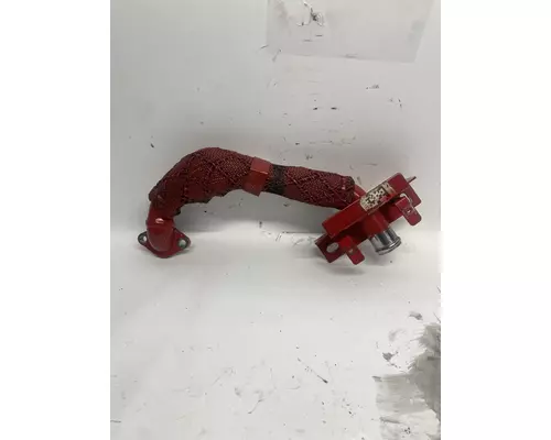 CUMMINS L9N EGR Line