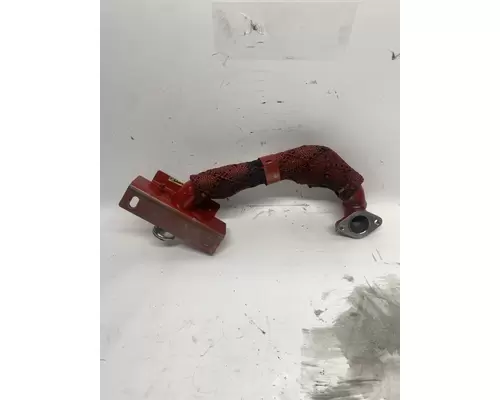 CUMMINS L9N EGR Line