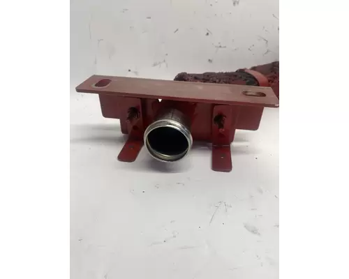 CUMMINS L9N EGR Line