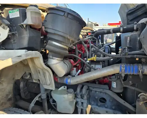 CUMMINS L9N Engine Assembly