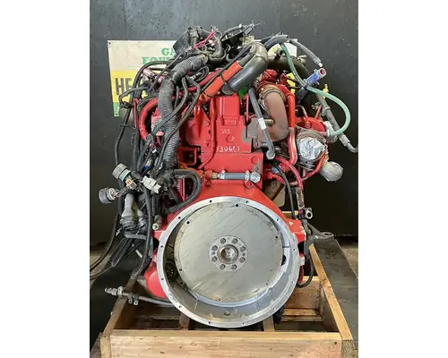 CUMMINS L9N Engine Assembly