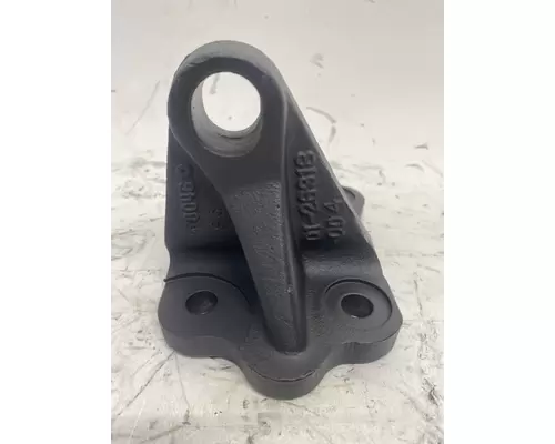 CUMMINS L9N Engine Mounts
