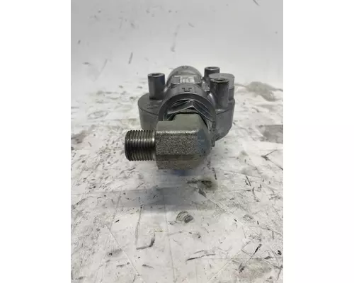 CUMMINS L9N Engine Parts, Misc.