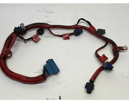 CUMMINS L9N Engine Wiring Harness