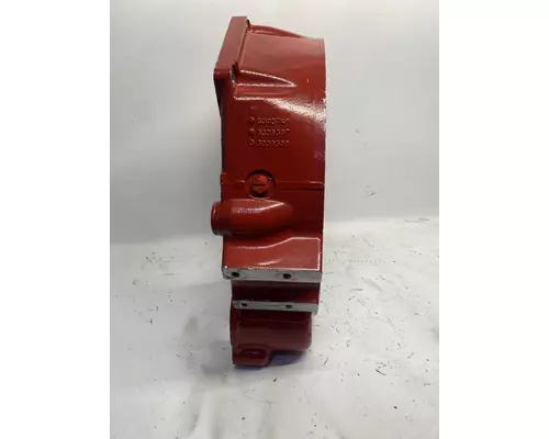 CUMMINS L9N Flywheel Housing