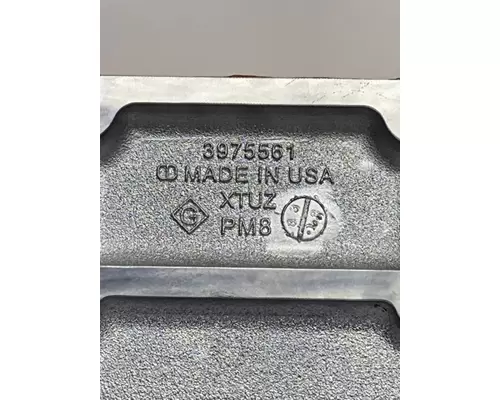 CUMMINS L9N Flywheel Housing
