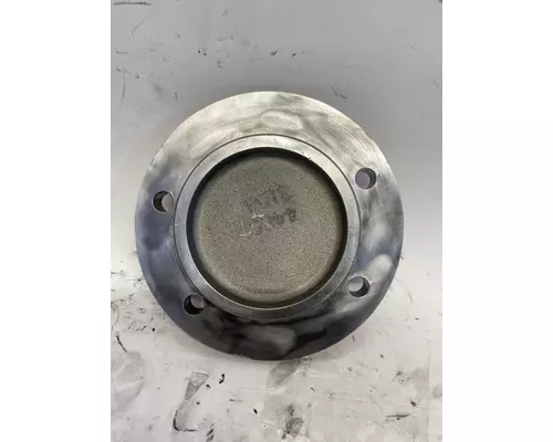 CUMMINS L9N Front Cover