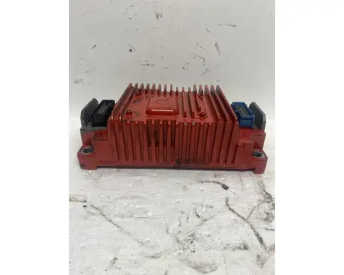 CUMMINS L9N Ignition Switch