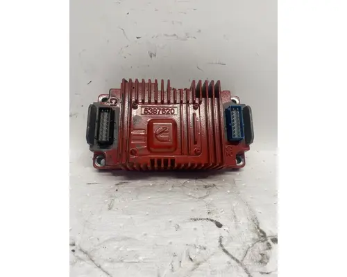 CUMMINS L9N Ignition Switch