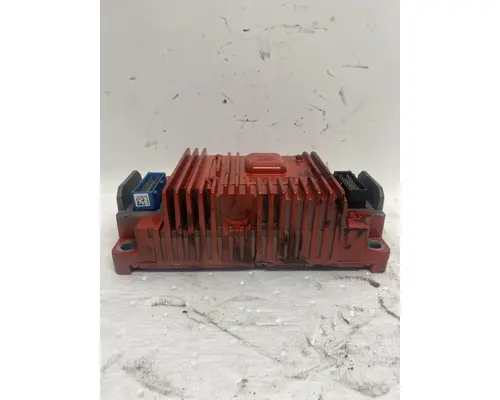 CUMMINS L9N Ignition Switch