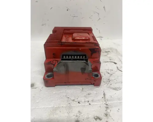 CUMMINS L9N Ignition Switch