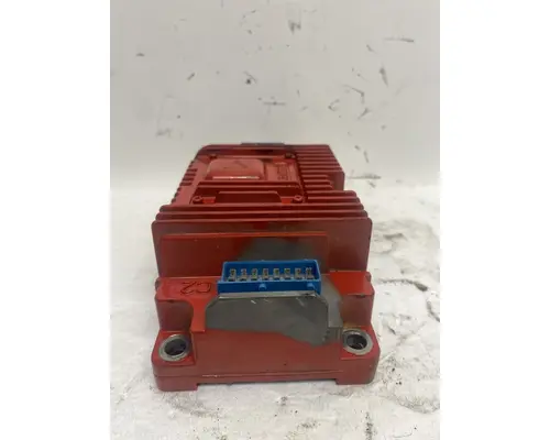 CUMMINS L9N Ignition Switch