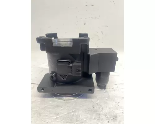CUMMINS L9N Intake Manifold