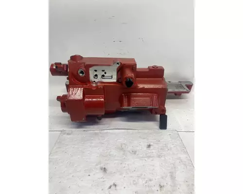CUMMINS L9N Intake Manifold