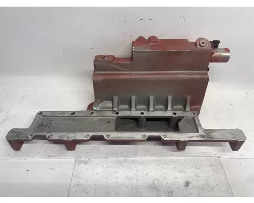 CUMMINS L9N Intake Manifold