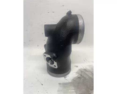 CUMMINS L9N Turbocharger  Supercharger