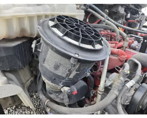 CUMMINS L9 Air Cleaner