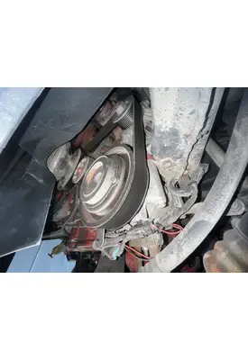 CUMMINS L9 Air Conditioner Compressor