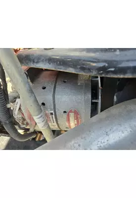 CUMMINS L9 Alternator