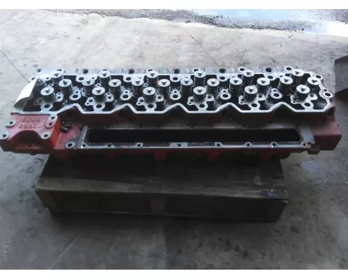 CUMMINS L9 CYLINDER HEAD